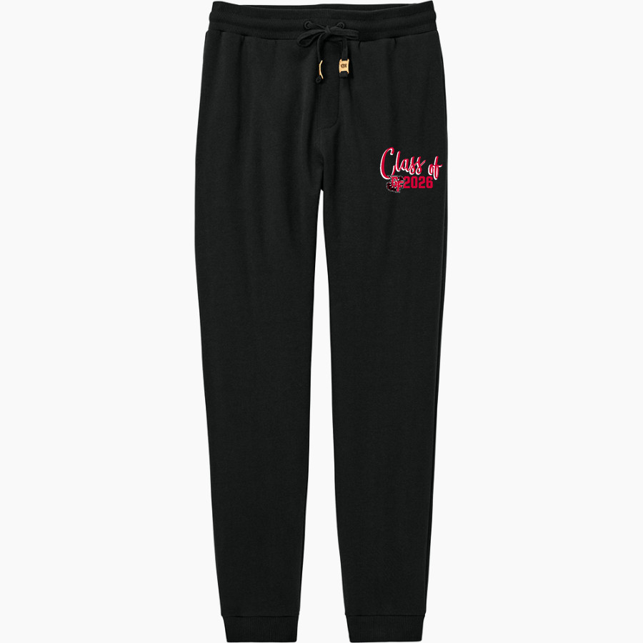 GLENS FALLS HIGH SCHOOL BLACK BEARS <span class="pdp-name-mascot">GLENS FALLS IBLACK BEARS</span> tentree Men's Atlas Sweatpant