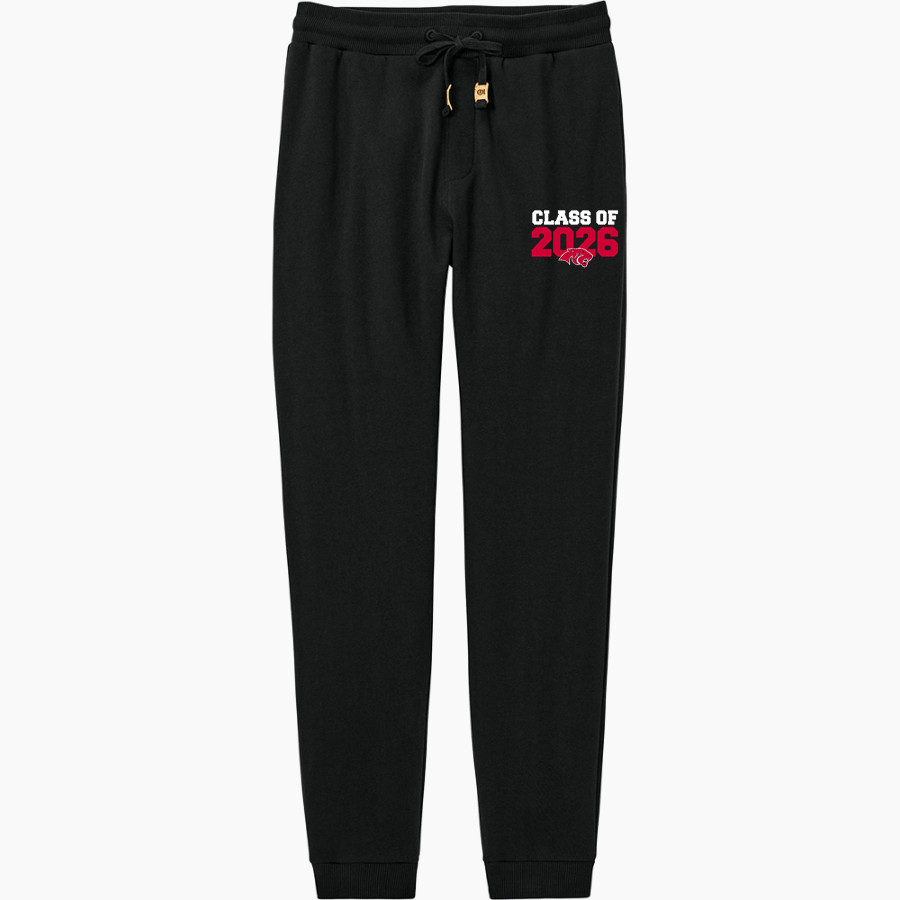 Cabot Panthers tentree Men's Atlas Sweatpant