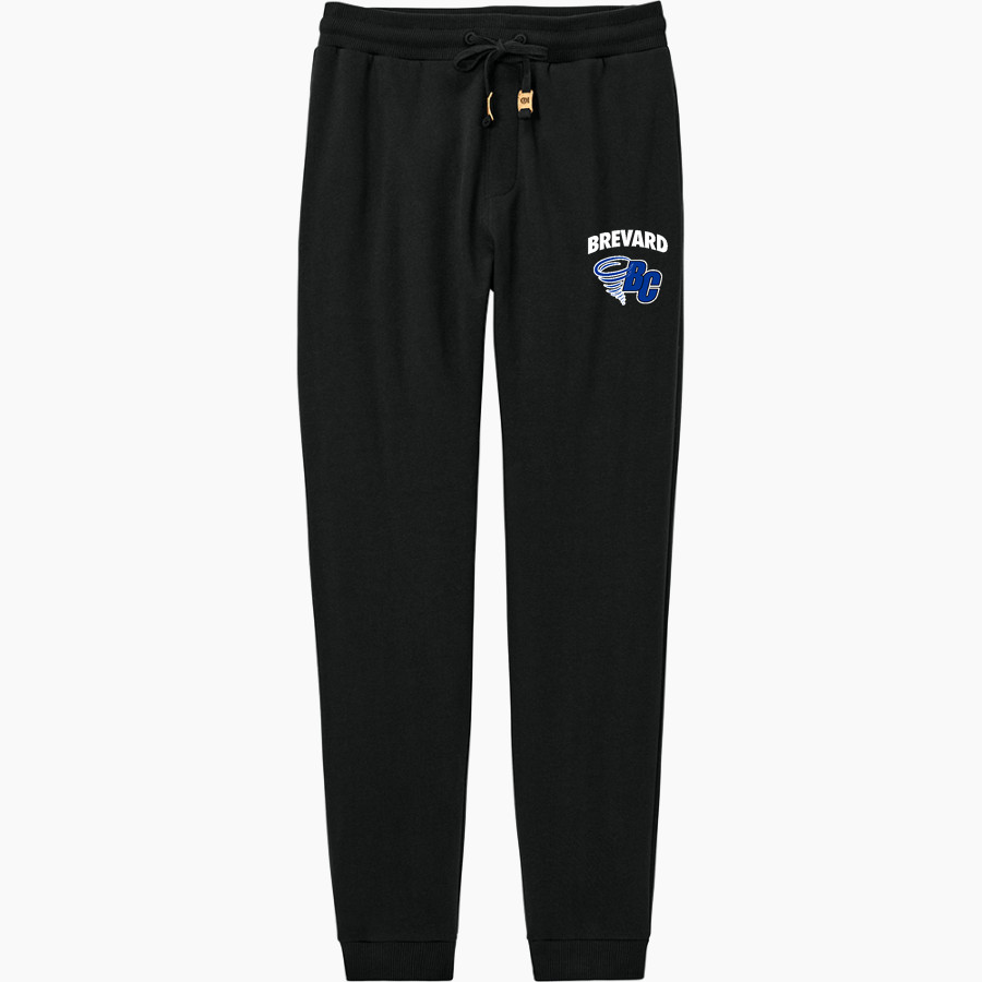 Brevard College Tornados Online Store <span class="pdp-name-mascot">Brevard Tornados</span> tentree Men's Atlas Sweatpant