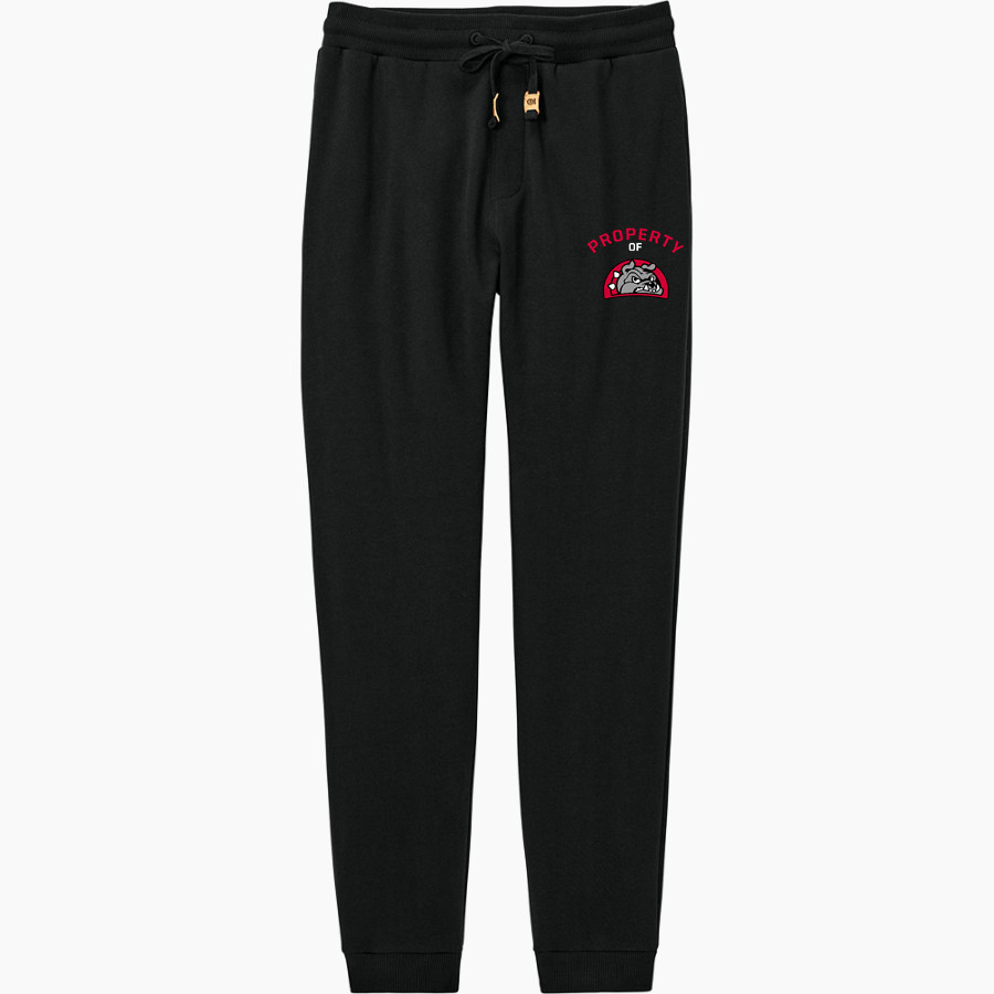 Harrisburg Bulldogs tentree Men's Atlas Sweatpant