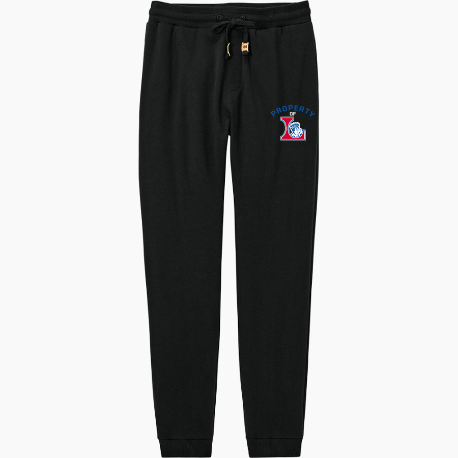 LARKIN HIGH SCHOOL ROYALS tentree Men's Atlas Sweatpant
