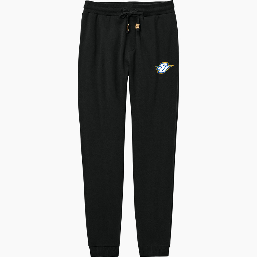 Spalding University Eagles <span class="pdp-name-mascot">Spalding University Eagles</span> tentree Men's Atlas Sweatpant