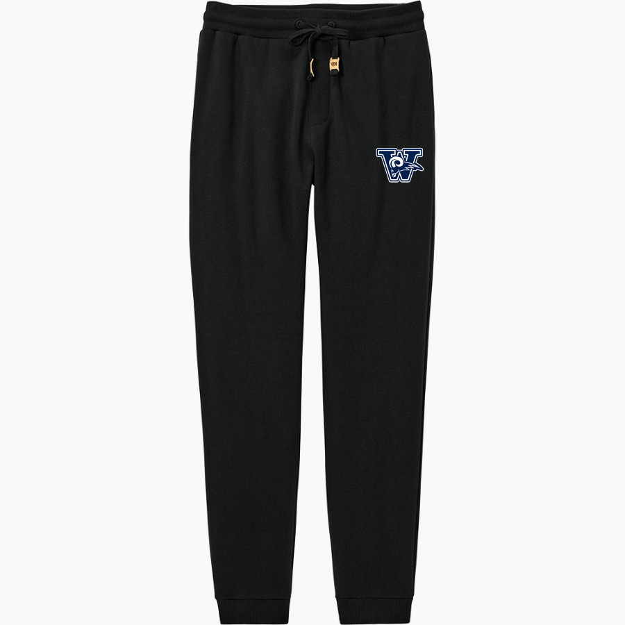 Weber Rams tentree Men's Atlas Sweatpant