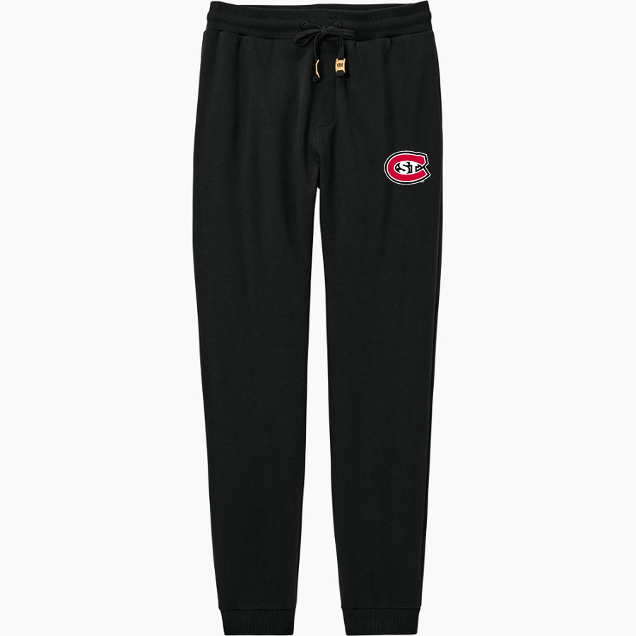 St. Cloud State University The Official Online Store <span class="pdp-name-mascot">St. Cloud State Huskies</span> tentree Men's Atlas Sweatpant