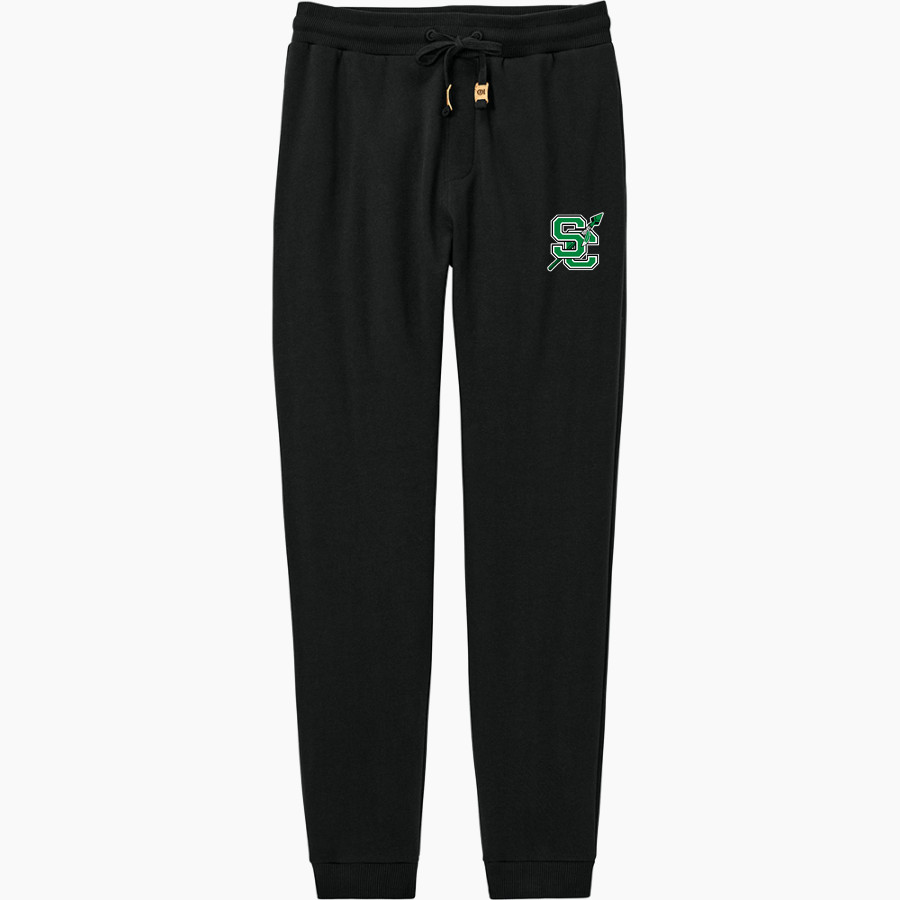 SEMINOLE COUNTY HIGH SCHOOL INDIANS <span class="pdp-name-mascot">SEMINOLE COUNTY INDIANS</span> tentree Men's Atlas Sweatpant