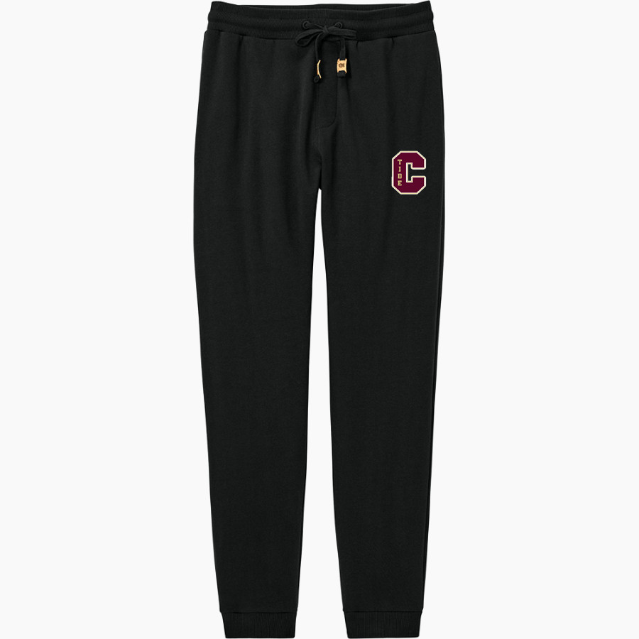 COLUMBIA HIGH SCHOOL CRIMSON TIDE tentree Men's Atlas Sweatpant