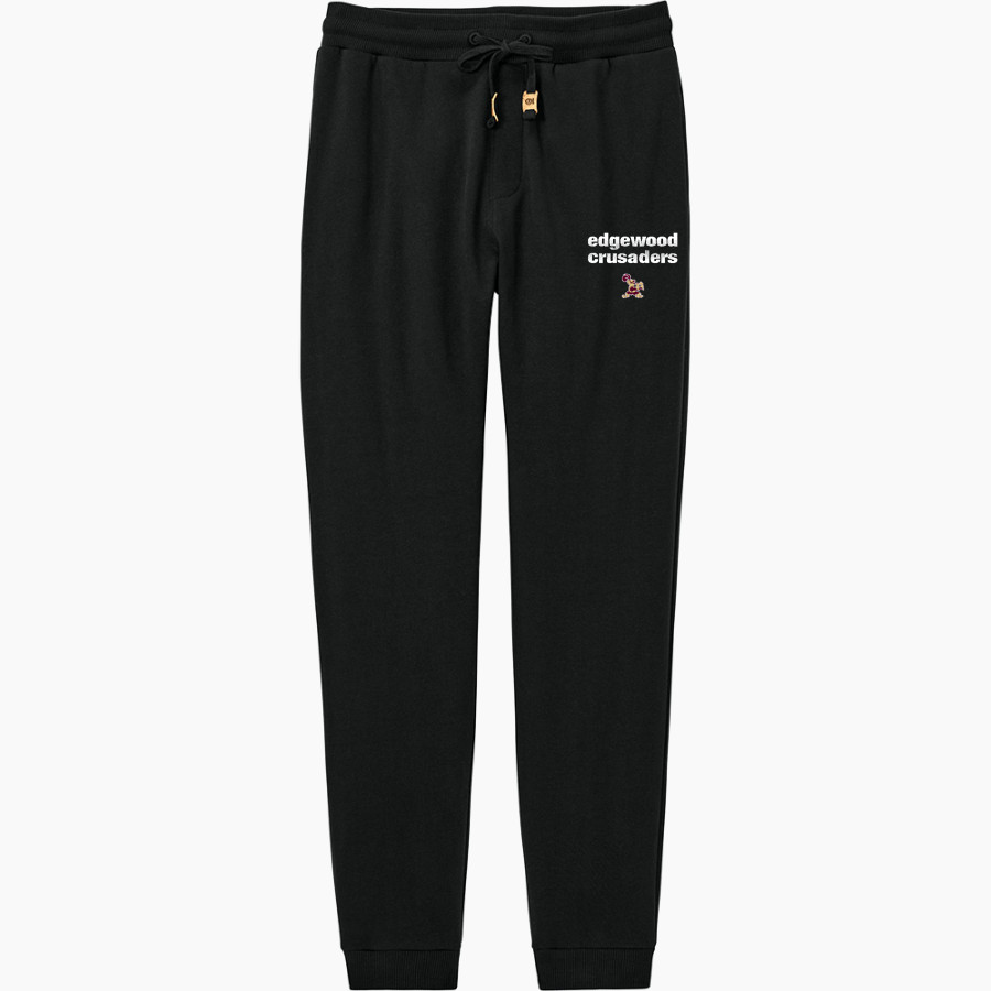 EDGEWOOD CRUSADERS The Official Online Store tentree Men's Atlas Sweatpant