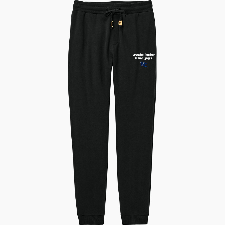 Westminster Blue Jays <span class="pdp-name-mascot">Westminster Blue Jays</span> tentree Men's Atlas Sweatpant