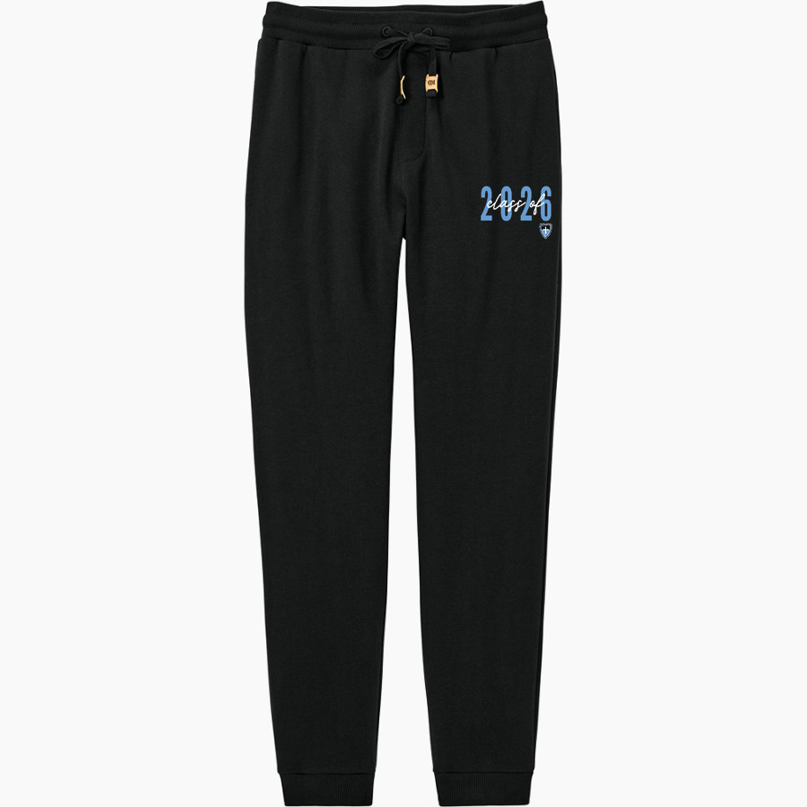 Northstar Christian Knights <span class="pdp-name-mascot">Northstar Christian Academy Knights</span> tentree Men's Atlas Sweatpant