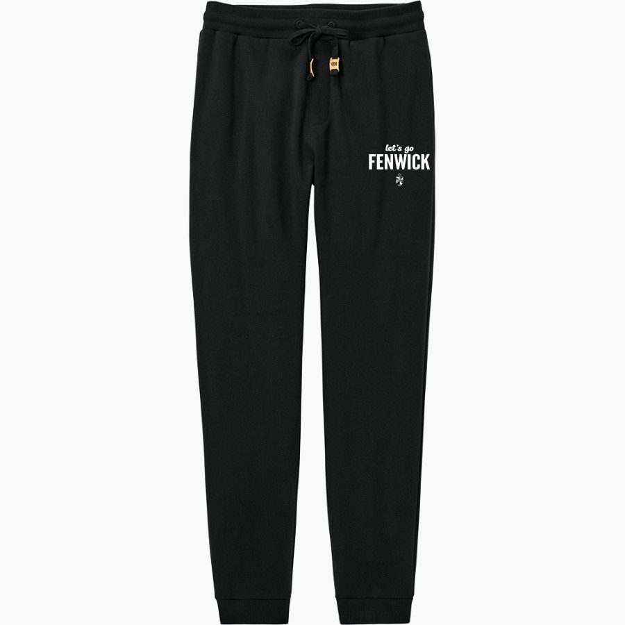 Fenwick Friars The Official Online Store <span class="pdp-name-mascot">Fenwick Friars</span> tentree Men's Atlas Sweatpant