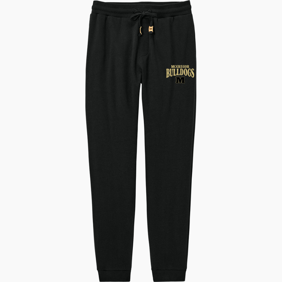 MCGREGOR HIGH SCHOOL BULLDOGS tentree Men's Atlas Sweatpant
