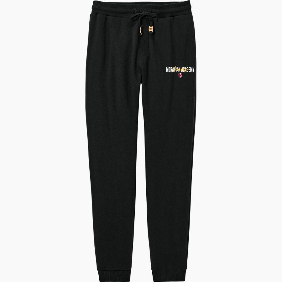 MORAVIAN ACADEMY LIONS <span class="pdp-name-mascot">MORAVIAN ACADEMY LIONS</span> tentree Men's Atlas Sweatpant