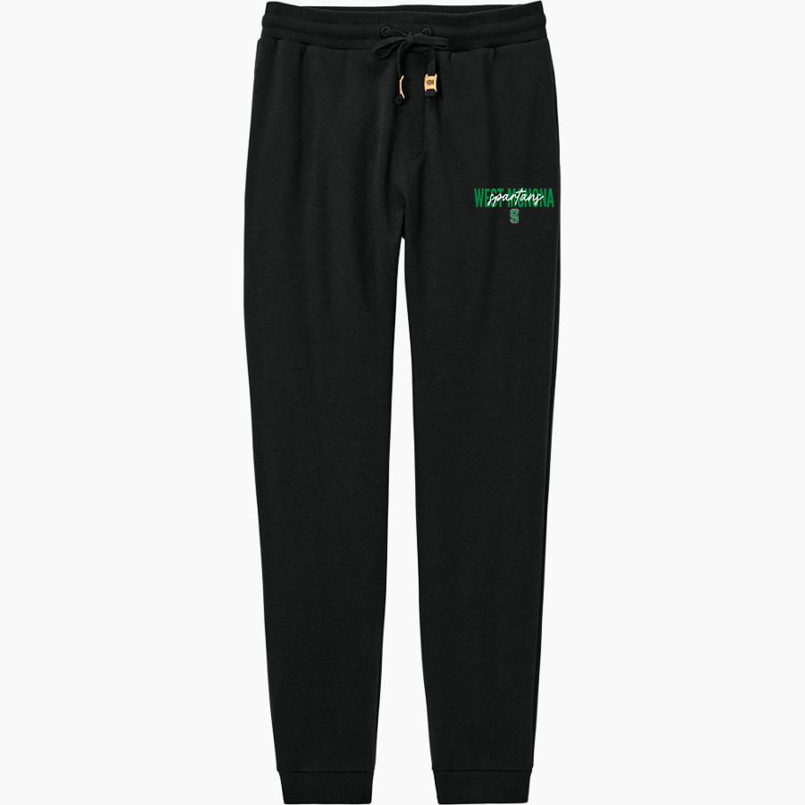 WEST MONONA HIGH SCHOOL SPARTANS tentree Men's Atlas Sweatpant