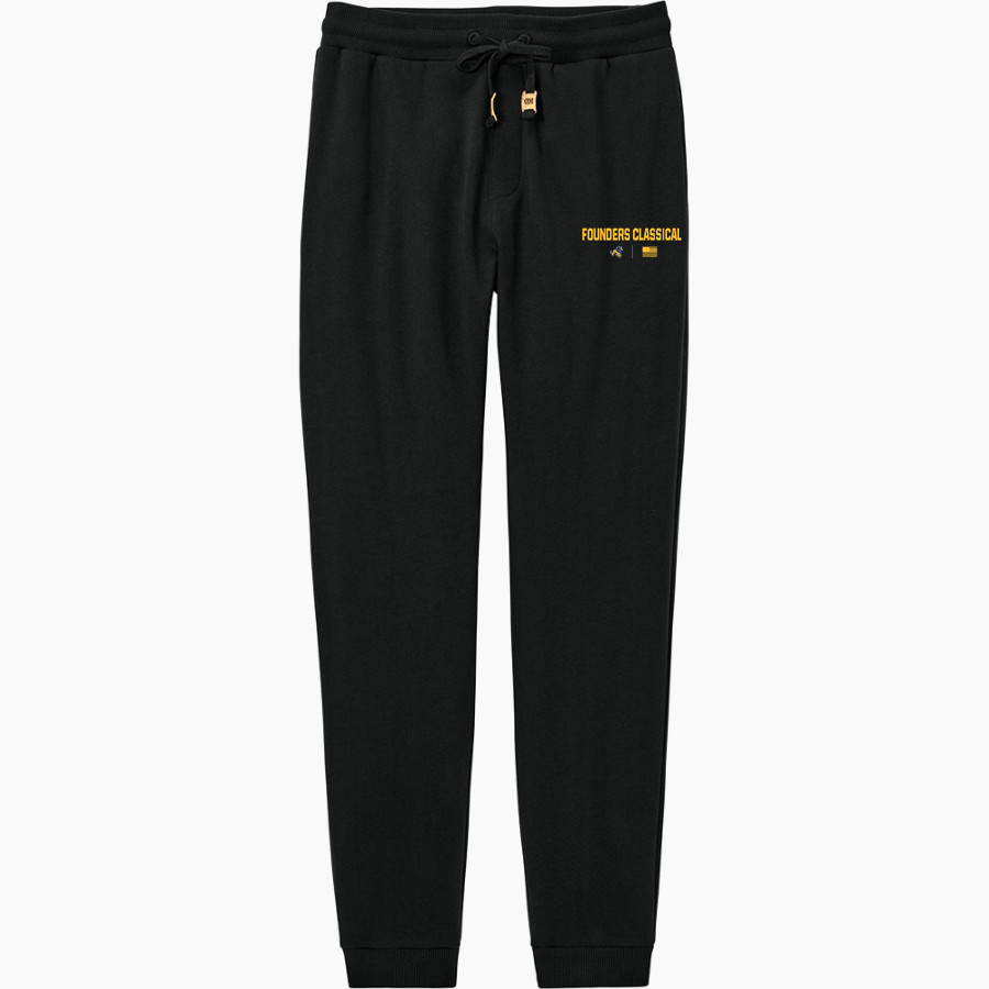 Founders Classical Lions <span class="pdp-name-mascot">Founders Classical Lions</span> tentree Men's Atlas Sweatpant