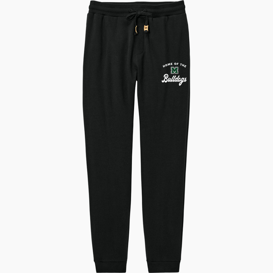 MELBOURNE HIGH SCHOOL BULLDOGS <span class="pdp-name-mascot">MELBOURNE BULLDOGS</span> tentree Men's Atlas Sweatpant