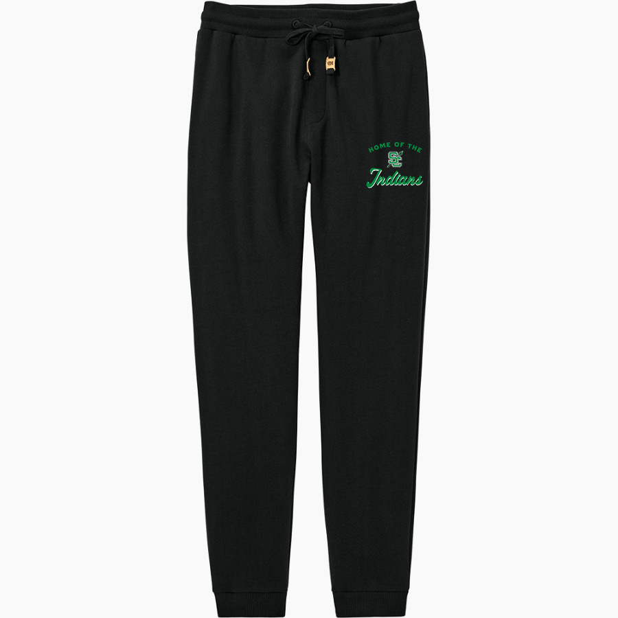 SEMINOLE COUNTY HIGH SCHOOL INDIANS tentree Men's Atlas Sweatpant