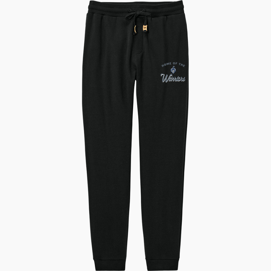 Liberty Christian Warriors <span class="pdp-name-mascot">Liberty Christian Warriors</span> tentree Men's Atlas Sweatpant