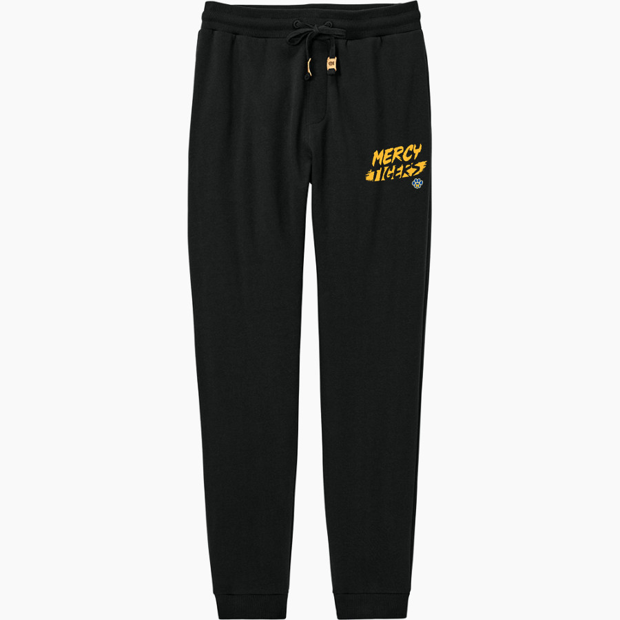 Mercy High School Tigers Online Store <span class="pdp-name-mascot">Mercy Tigers</span> tentree Men's Atlas Sweatpant