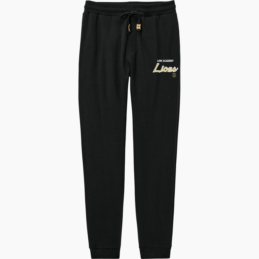Link Lions <span class="pdp-name-mascot">Link Year Prep School Lions</span> tentree Men's Atlas Sweatpant