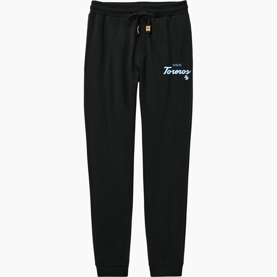 University of San Diego Toreros <span class="pdp-name-mascot">USD Toreros</span> tentree Men's Atlas Sweatpant
