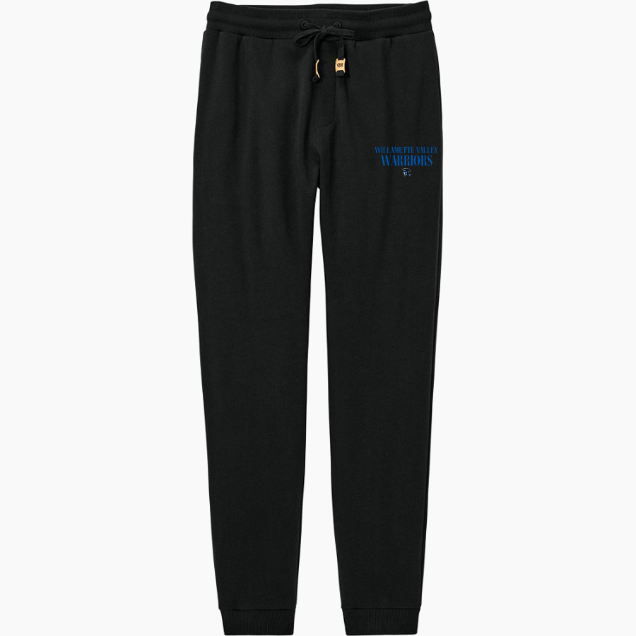 WILLAMETTE VALLEY CHRISTIAN SCHOOL WARRIORS <span class="pdp-name-mascot">WILLAMETTE VALLEY WARRIORS</span> tentree Men's Atlas Sweatpant