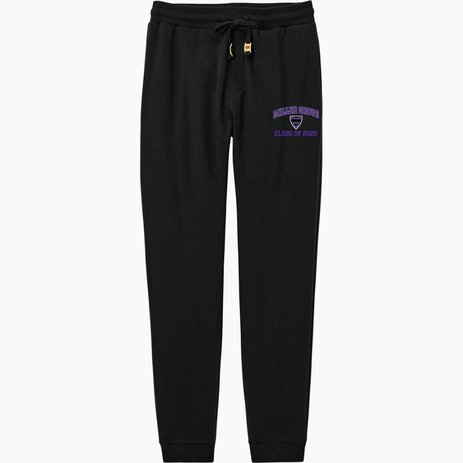 MILLER GROVE HIGH SCHOOL WOLVERINES <span class="pdp-name-mascot">MILLER GROVE WOLVERINES</span> tentree Men's Atlas Sweatpant