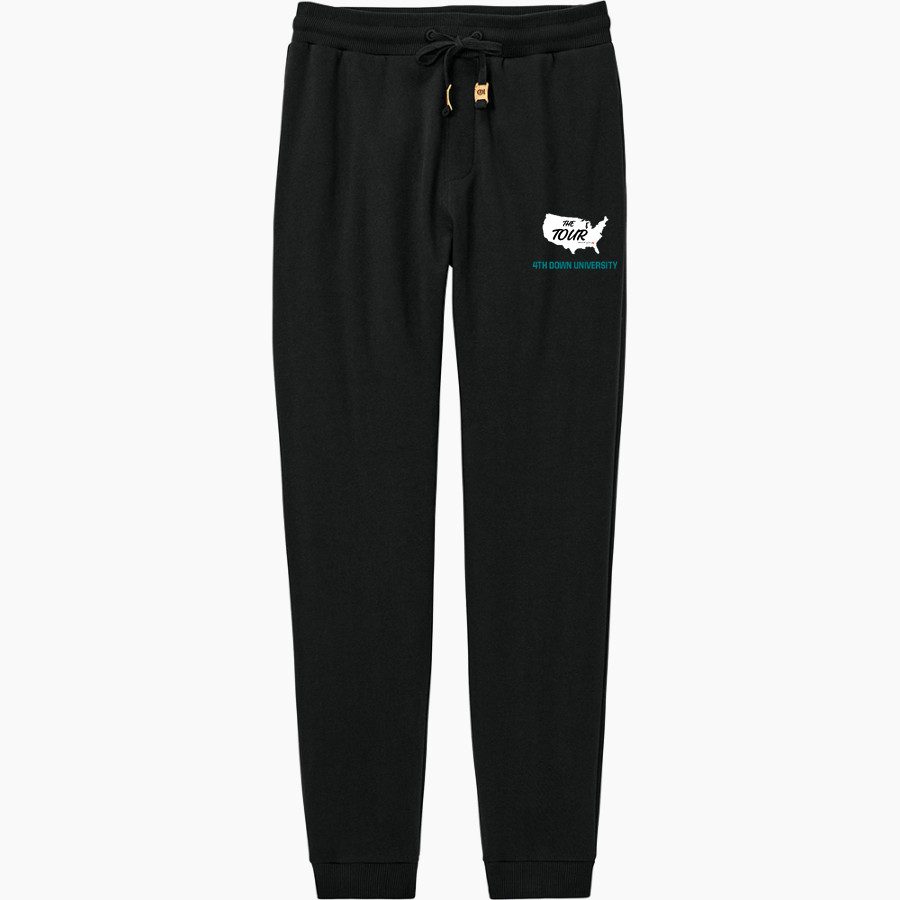 4th Down University 4th Down University <span class="pdp-name-mascot">4th Down University</span> tentree Men's Atlas Sweatpant