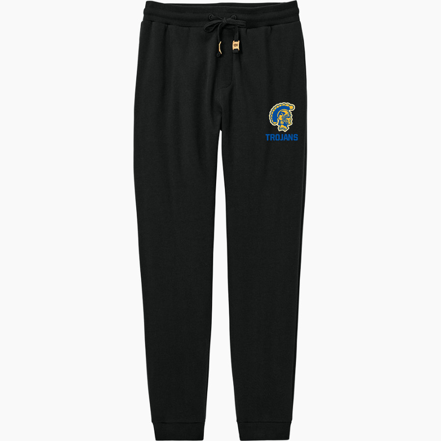 HIGHLAND HIGH SCHOOL TROJANS <span class="pdp-name-mascot">HIGHLAND TROJANS</span> tentree Men's Atlas Sweatpant