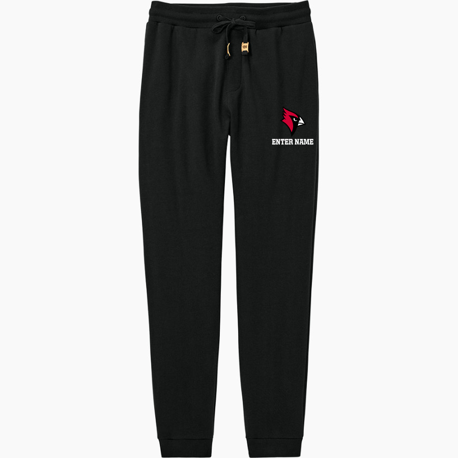 Central Decatur Cardinals tentree Men's Atlas Sweatpant