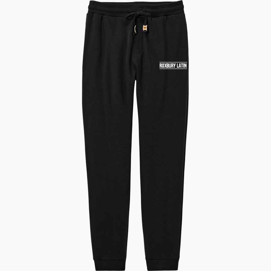Roxbury Latin <span class="pdp-name-mascot">Roxbury Latin Foxes</span> tentree Men's Atlas Sweatpant