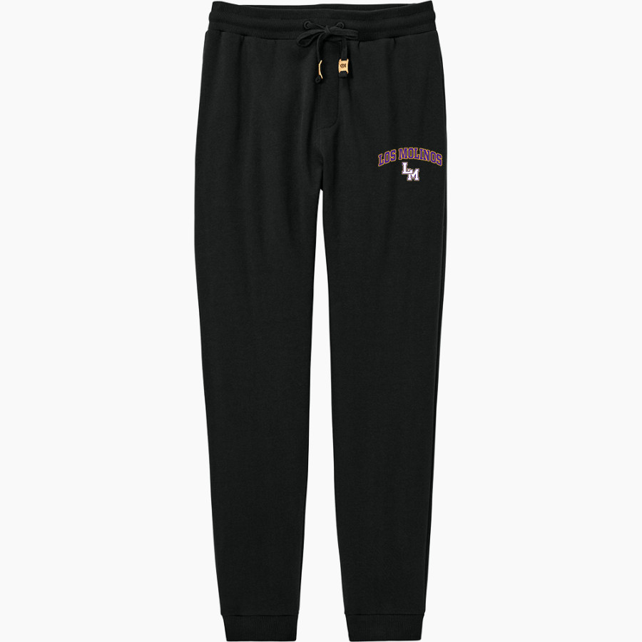 LOS MOLINOS HIGH SCHOOL BULLDOGS tentree Men's Atlas Sweatpant