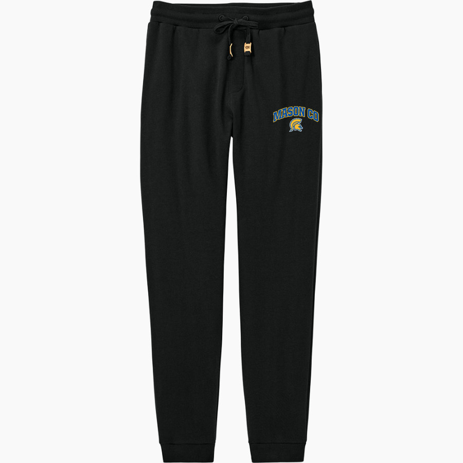 MASON CO CENTRAL HIGH SCHOOL SPARTANS <span class="pdp-name-mascot">MASON CO SPARTANS</span> tentree Men's Atlas Sweatpant