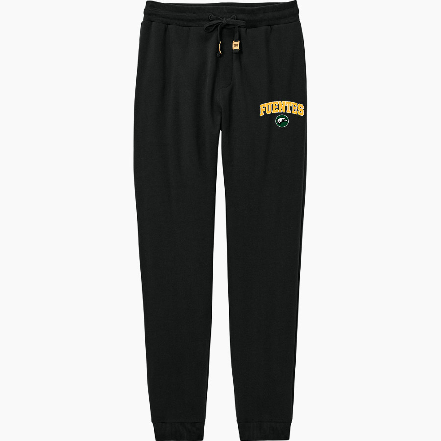 Fuentes Eagles tentree Men's Atlas Sweatpant