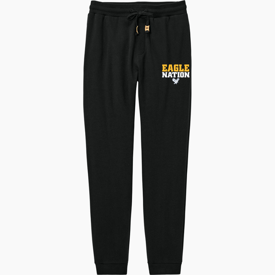 Brooklane Baptist Eagles tentree Men's Atlas Sweatpant