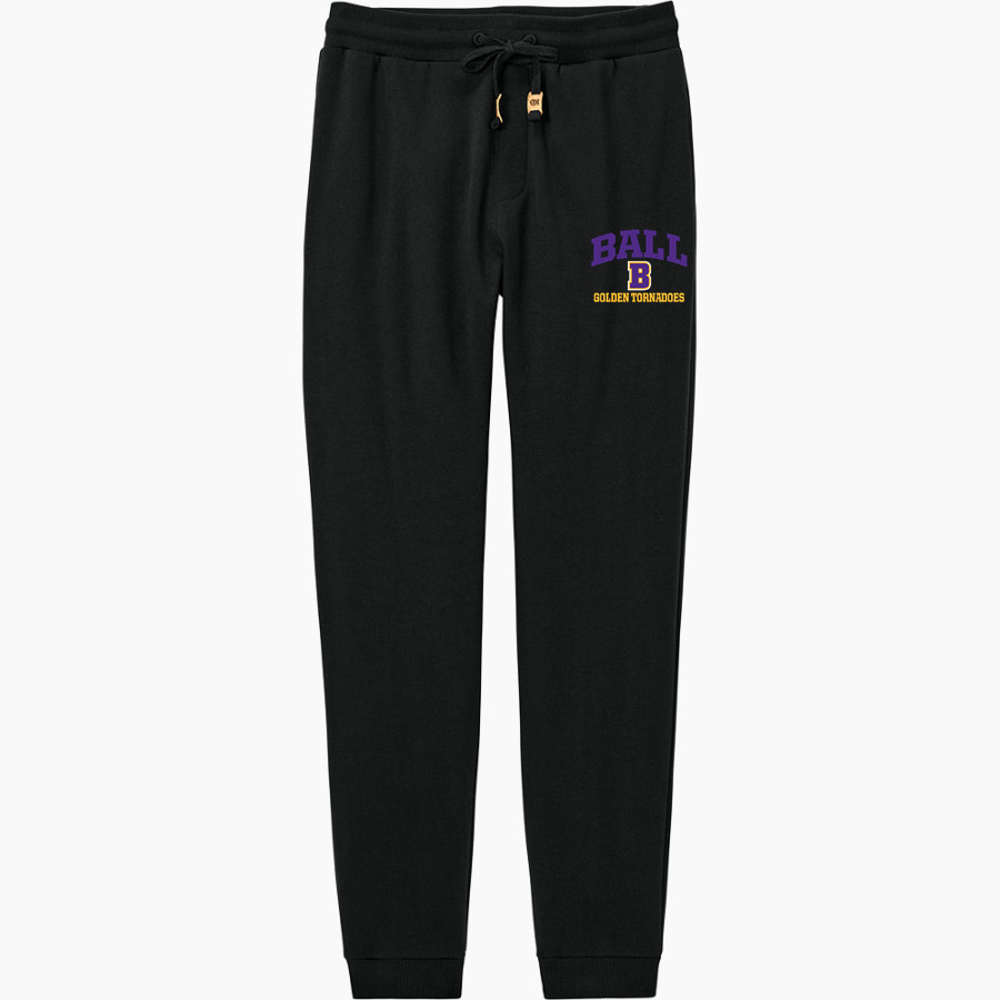 BALL HIGH SCHOOL GOLDEN TORNADOES tentree Men's Atlas Sweatpant