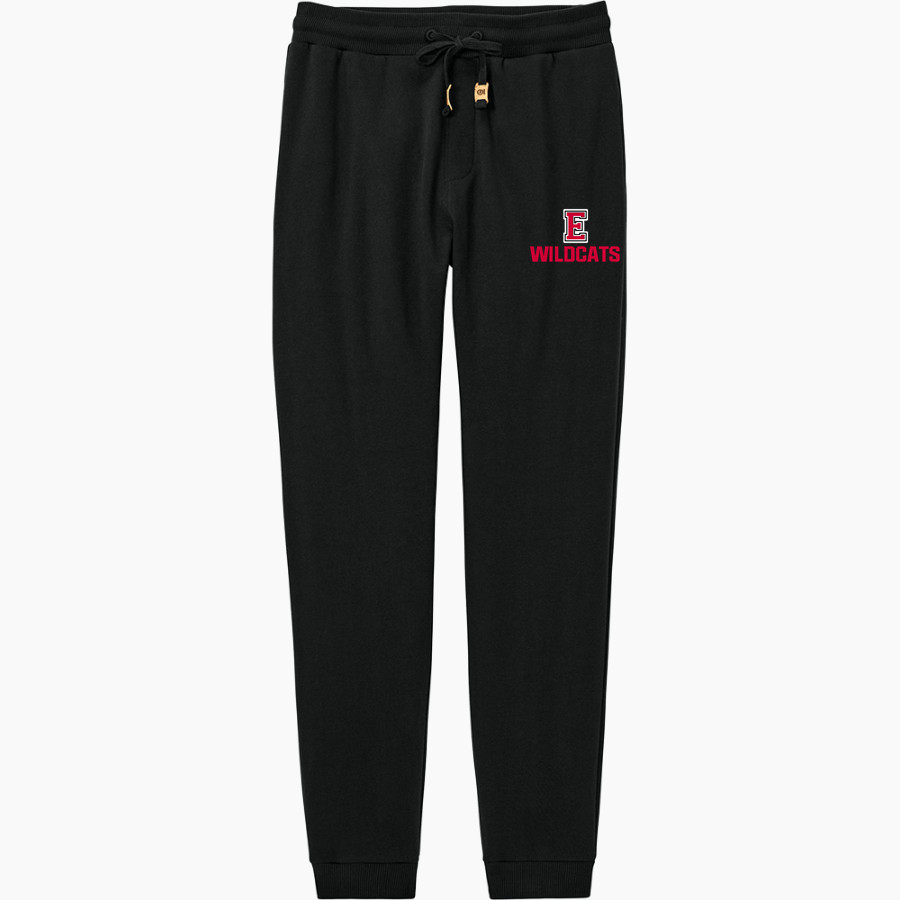 EARLSBORO HIGH SCHOOL WILDCATS <span class="pdp-name-mascot">EARLSBORO WILDCATS</span> tentree Men's Atlas Sweatpant