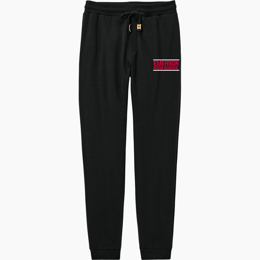 EMERSON HIGH SCHOOL CAVALIERS tentree Men's Atlas Sweatpant