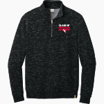 ARCHIE HIGH SCHOOL WHIRLWINDS <span class="pdp-name-mascot">ARCHIE WHIRLWINDS</span> tentree Men's Space Dye 1/4-Zip Fleece Pullover Front Thumbnail