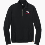 AUSTIN METRO BASEBALL LEAGUE <span class="pdp-name-mascot">AUSTIN METRO BASEBALL LEAGUE</span> tentree Men's Space Dye 1/4-Zip Fleece Pullover Front Thumbnail