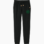 Hackberry Mustangs <span class="pdp-name-mascot">Hackberry Mustangs</span> tentree Women's Bamone Sweatpant Front Thumbnail