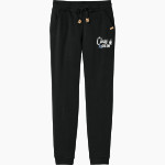 Saints Peter and Paul Sabres tentree Women's Bamone Sweatpant Front Thumbnail