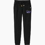 Zachary Broncos tentree Women's Bamone Sweatpant Front Thumbnail