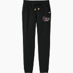 Defiance College Yellow Jackets <span class="pdp-name-mascot">Defiance College Yellow Jackets</span> tentree Women's Bamone Sweatpant Front Thumbnail