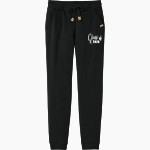 GREENON HIGH SCHOOL KNIGHTS <span class="pdp-name-mascot">GREENON KNIGHTS</span> tentree Women's Bamone Sweatpant Front Thumbnail