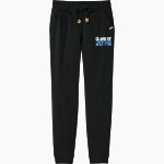 BARTLESVILLE HIGH SCHOOL BRUINS <span class="pdp-name-mascot">BARTLESVILLE BRUINS</span> tentree Women's Bamone Sweatpant Front Thumbnail