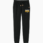 Rochester YellowJackets <span class="pdp-name-mascot">University of Rochester Athletics</span> tentree Women's Bamone Sweatpant Front Thumbnail