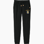 Rham Raptors <span class="pdp-name-mascot">Rham Sachems</span> tentree Women's Bamone Sweatpant Front Thumbnail