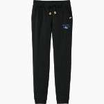 Oral Roberts Golden Eagles <span class="pdp-name-mascot">Oral Roberts Golden Eagles</span> tentree Women's Bamone Sweatpant Front Thumbnail