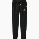 Gogebic-Ontonagon Intermediate School District <span class="pdp-name-mascot">Gogebic-Ontonagon Intermediate School District</span> tentree Women's Bamone Sweatpant Front Thumbnail