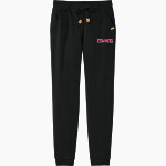 Vassar Brewers <span class="pdp-name-mascot">Vassar College Brewers</span> tentree Women's Bamone Sweatpant Front Thumbnail